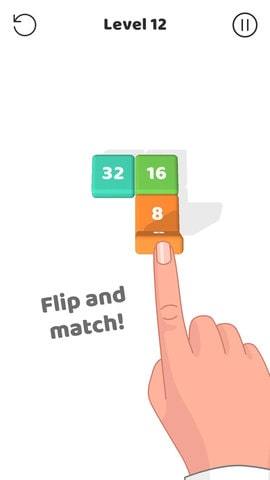 翻轉(zhuǎn)合成 v0.3.1 安卓版 2