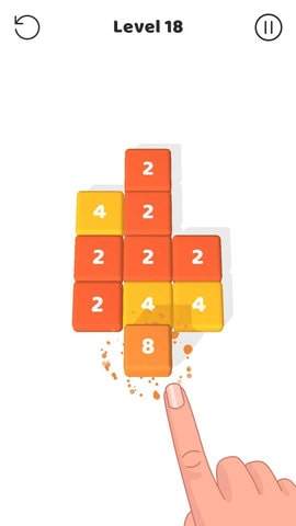 翻轉(zhuǎn)合成 v0.3.1 安卓版 1