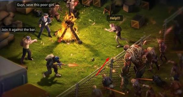 末日生存法則 v2.1.3 安卓版 0