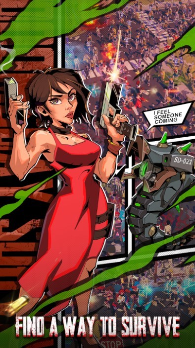 末日生存 v1.5.22121301 安卓版 0