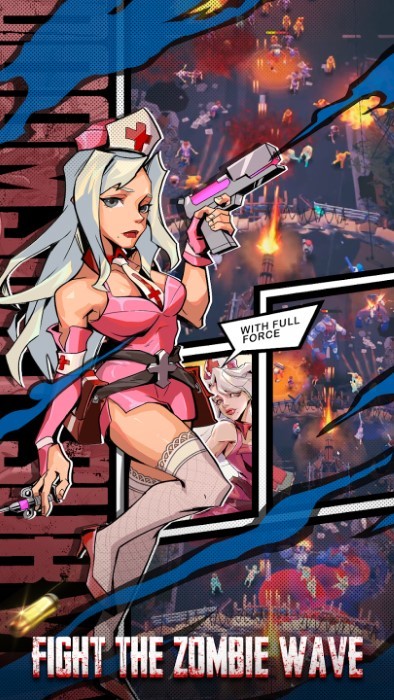 末日生存 v1.5.22121301 安卓版 1