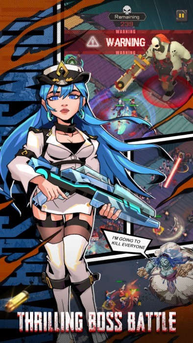 末日生存 v1.5.22121301 安卓版 2