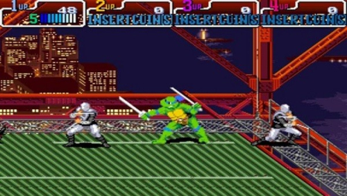 忍者神龜2安卓版 v2022.04.06.16 手游版 2