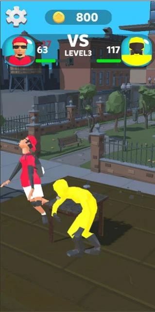 超級(jí)巴掌王 v1.0 安卓版 2