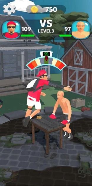 超級(jí)巴掌王 v1.0 安卓版 0