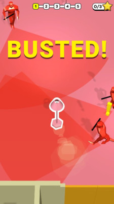 偽裝特工 v1.0.4 安卓版 1