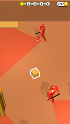 偽裝特工 v1.0.4 安卓版 2