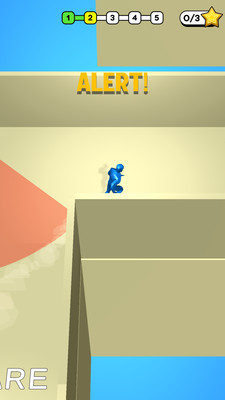 偽裝特工 v1.0.4 安卓版 0