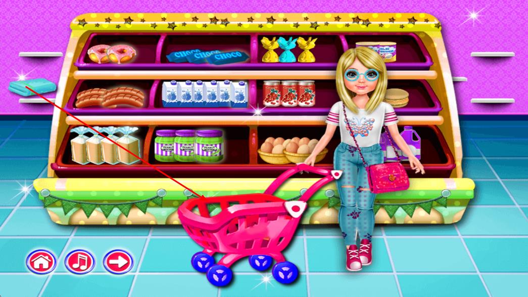 城市超市雜貨店 v1.0.19 安卓版 0