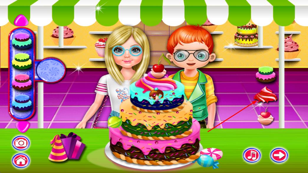 城市超市雜貨店 v1.0.19 安卓版 1