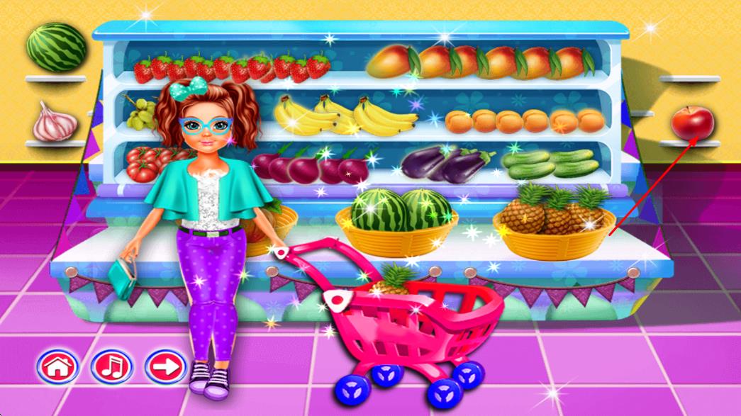 城市超市雜貨店 v1.0.19 安卓版 2