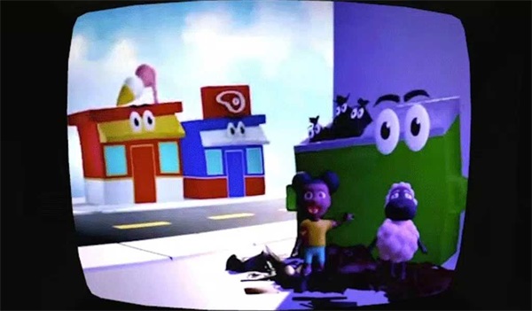 冒險家阿曼達拯救綿羊 v2.0.0 安卓版 0