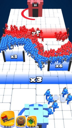 全面克隆戰(zhàn)爭最新版 v1.0 安卓版 1