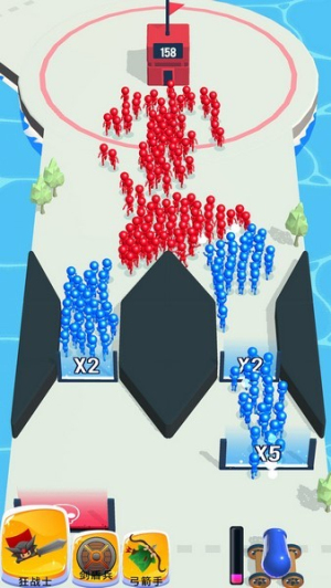 全面克隆戰(zhàn)爭最新版 v1.0 安卓版 0