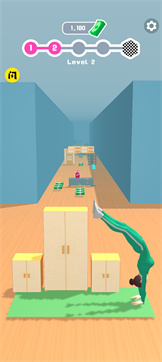 一起來做瑜伽 v1.4.4 安卓版 1