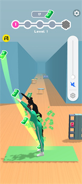 一起來做瑜伽 v1.4.4 安卓版 2