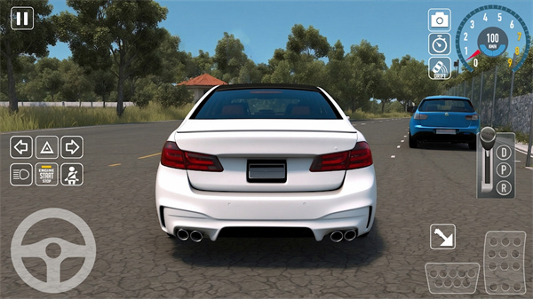 汽車駕駛學(xué)校模擬 v2.63 安卓版 1