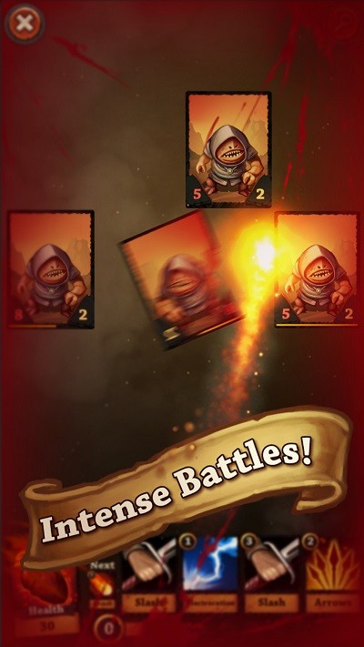 任務(wù)卡牌 v1.8 手機(jī)版 2