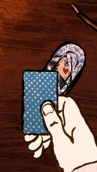 千爵史詩 v1.2.14 手機(jī)版 3