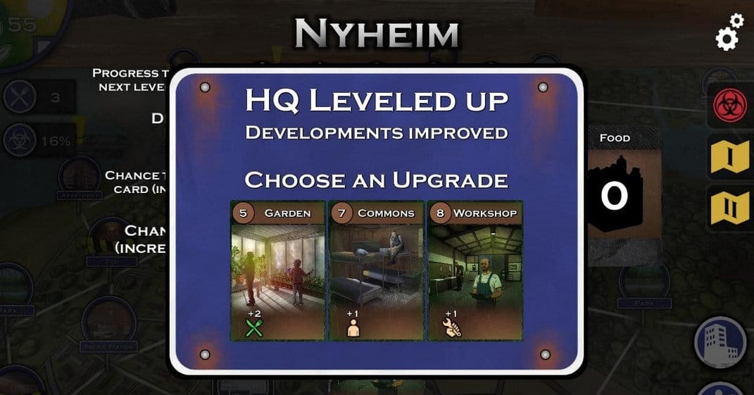 尼翰姆 v1.0 漢化版 0