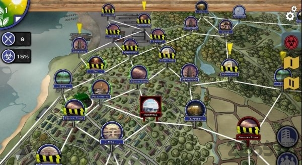 尼翰姆 v1.0 漢化版 2