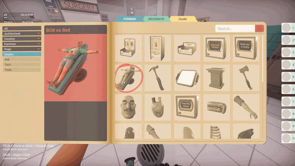 外科手術(shù)模擬器II v1.4 安卓版 1