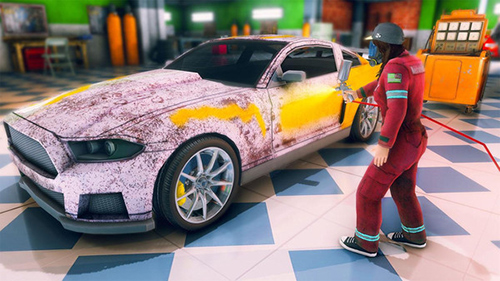 修車看我的 v1.0.0 安卓版 0