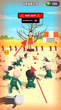 魷魚木頭人2 v1.0.0 安卓版 1