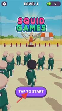 魷魚木頭人2 v1.0.0 安卓版 0