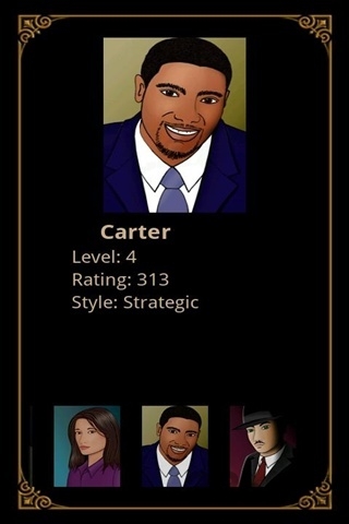 金羅美紙牌 v2.4.1 手機(jī)版 1