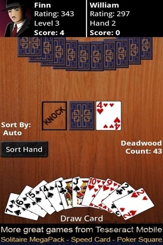 金羅美紙牌 v2.4.1 手機(jī)版 2