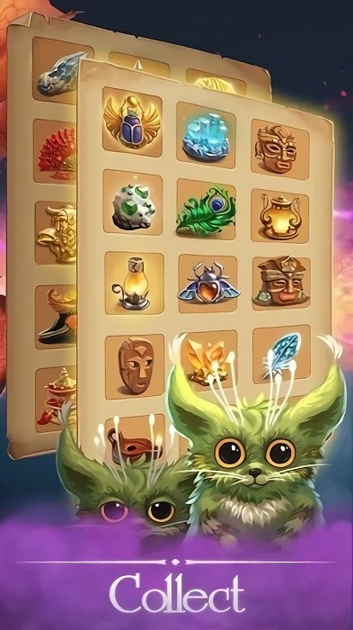 魔法之地 v20211009 安卓版 3