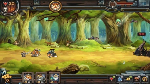 魔法棋盤英雄 v0.1 手機(jī)版 0