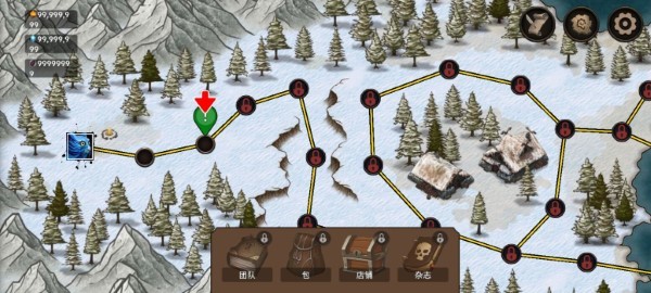 黑暗之石 v1.0.1 手機版 2