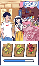 summer愛(ài)的故事手機(jī)版 v2.0.8 安卓版 1