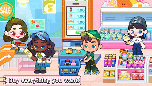 奇妙創(chuàng)意世界手機版 v8.72.09.00 安卓版 0