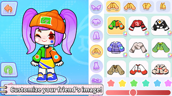 奇妙創(chuàng)意世界手機版 v8.72.09.00 安卓版 1