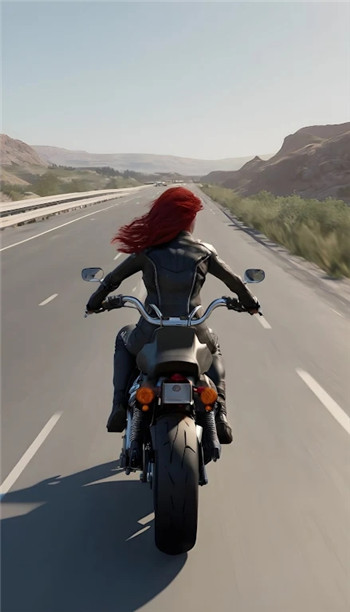 自行車公路賽車手 v1.0.0 安卓版 1