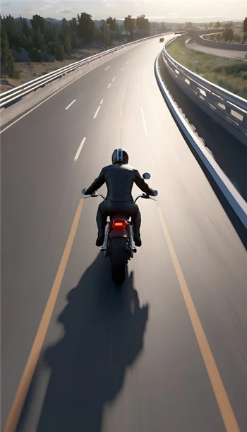 自行車公路賽車手 v1.0.0 安卓版 2