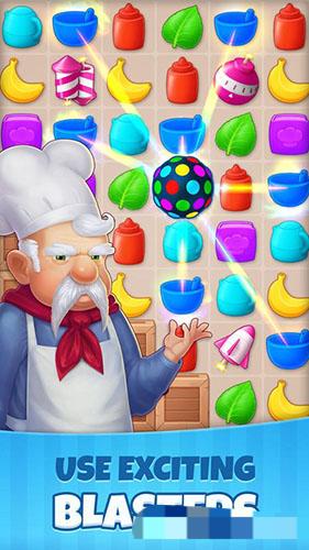 莊園咖啡館 v1.35.8 安卓版 1