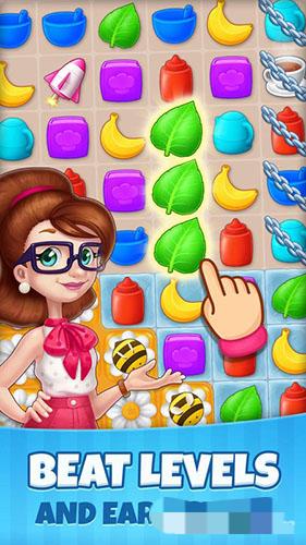 莊園咖啡館 v1.35.8 安卓版 0