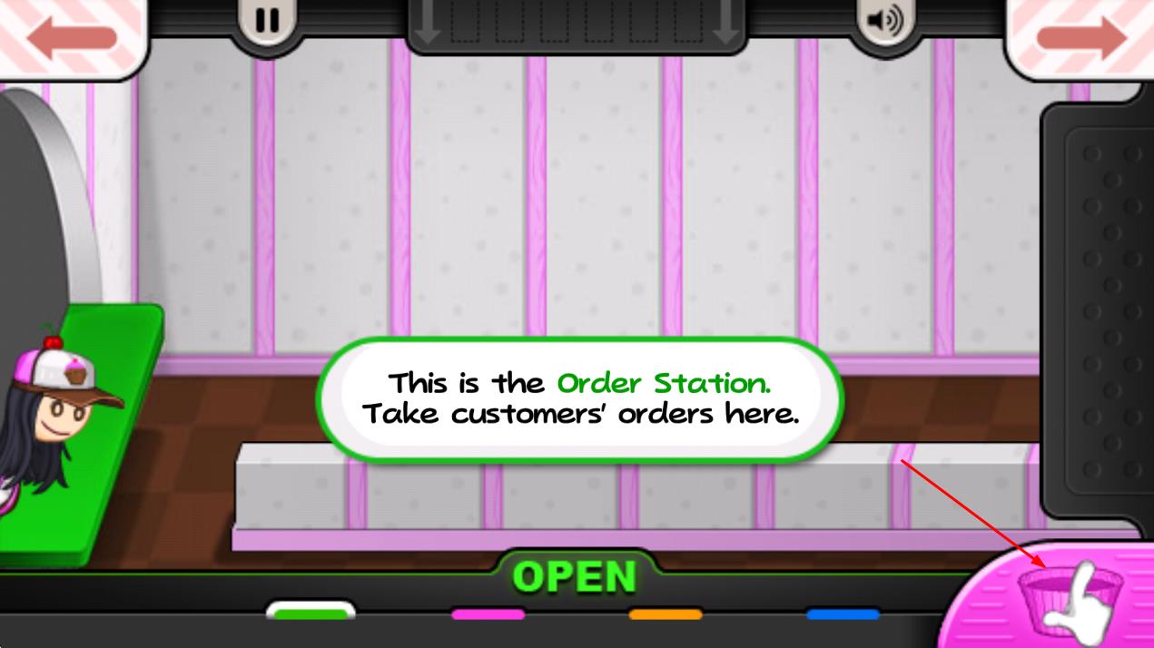 老爹摩卡咖啡店togo v1.1.0 安卓版 0