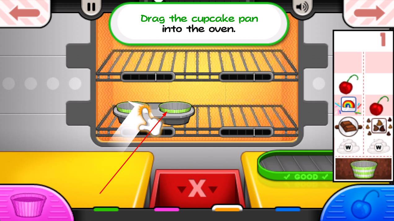 老爹摩卡咖啡店togo v1.1.0 安卓版 2