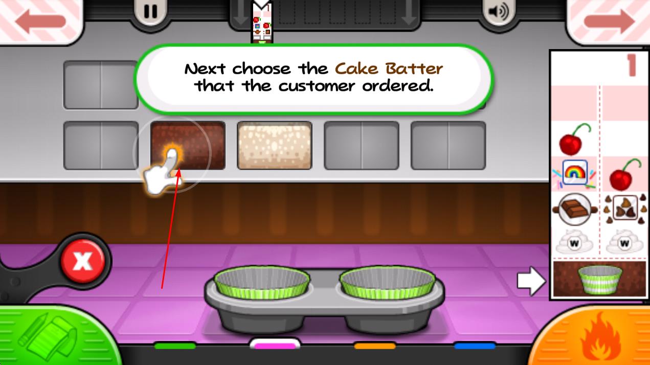 老爹摩卡咖啡店togo v1.1.0 安卓版 1