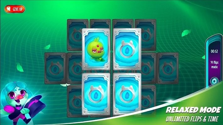 宇宙匹配斯卡拉之謎 v1.0.204 安卓版 0