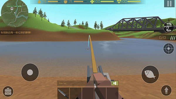 僵尸獵人像素生存Zombie Hunter v1.83 安卓版 1