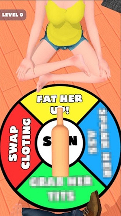 我的瑜伽女友 v0.2 安卓版 2