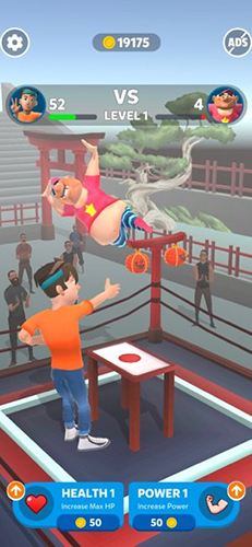 我愛扇巴掌 v1.2.1 安卓版 0