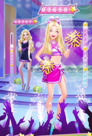時尚啦啦隊之星 v1.0 手游版 0
