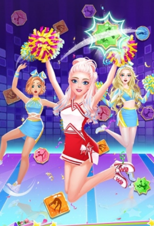 時尚啦啦隊之星 v1.0 手游版 2